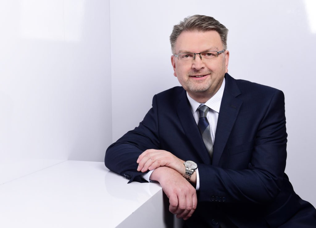 Dieter Hofer - Experte für Online Business und Email Marketing