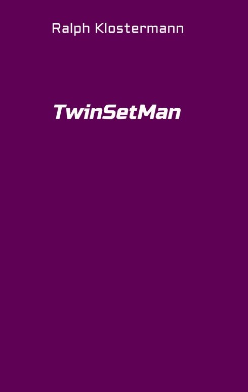 "TwinSetMan" von