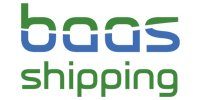 Logo Baas Shipping
