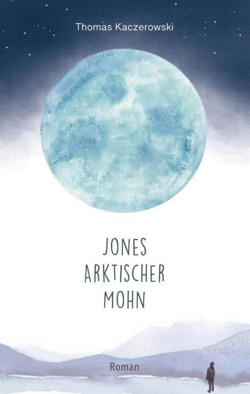 "Jones Arktischer Mohn" von Thomas Kaczerowski
