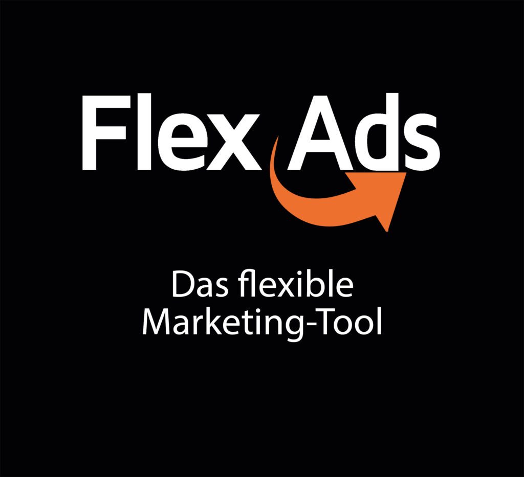 Flexible Werbebanner für erfolgreiche Online-Marketing Kampagnen