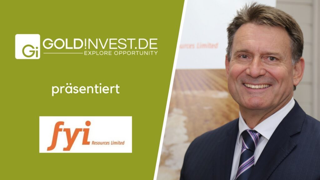 Quelle: Goldinvest Consulting GmbH