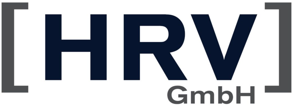 HRV GmbH: Dienstleister für Accounting und digitale Transformation.